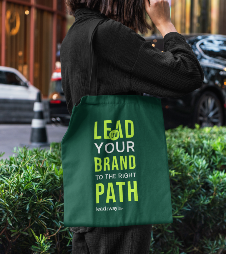 Lead The Way - Saco